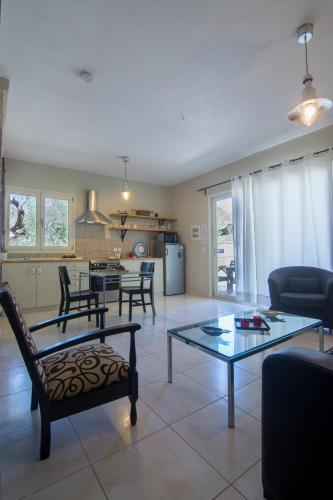 Villa Elaia Suites & Apartments No.5