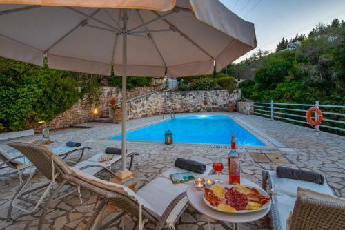 Villa Sofia