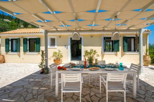 Villa Sofia