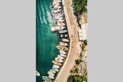 Paxos Stonehouse