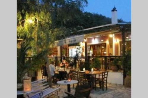 Paxos Stonehouse