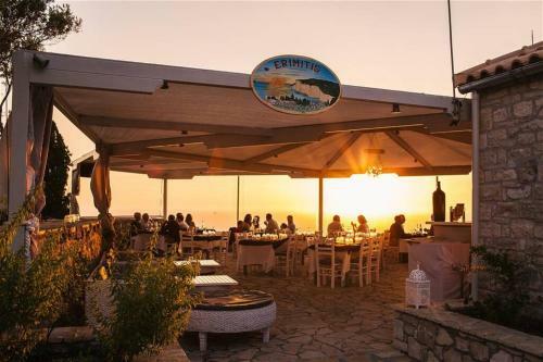 Paxos Stonehouse