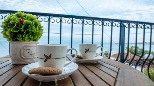 Hostal Makarounis Thea