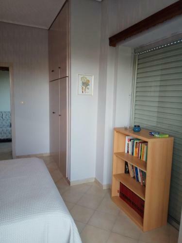 Apartamento Petalidi Fragkos