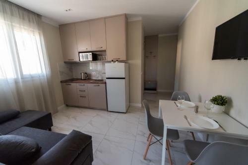 Apartamento Olive 301