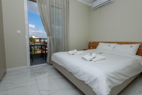 Apartamento Olive 301
