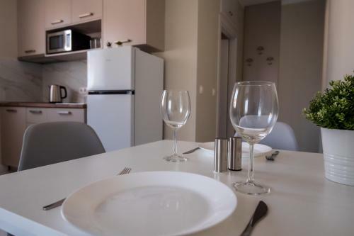 Apartamento Olive 301
