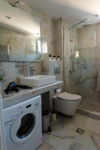 Apartamento Olive 201