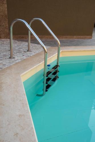 Apartamento Olive 201