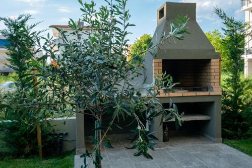 Apartamento Olive 302