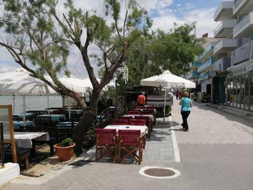 Apartamento By The Sea