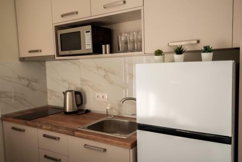 Apartamento Olive 202