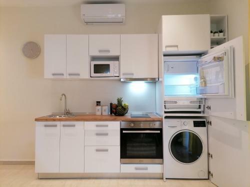 Sea Pleasure Apartment