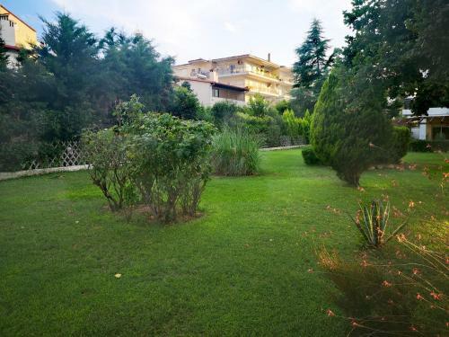 Apartamento Casa Verde