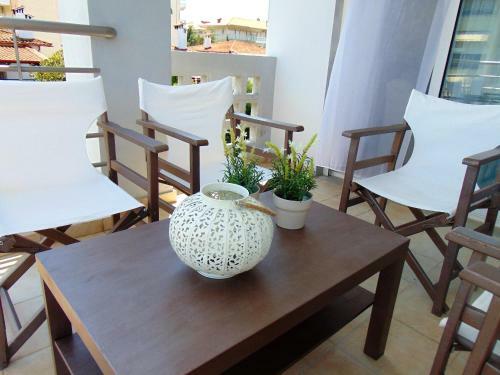 Apartamento Casa Verde