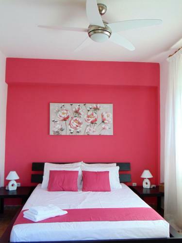 Apartamento Casa Verde