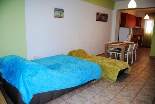 Apartamento Friendly 2