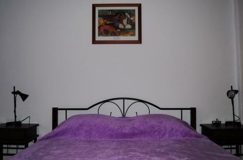 Apartamento Friendly 2