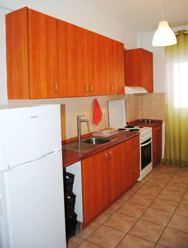 Apartamento Friendly 2