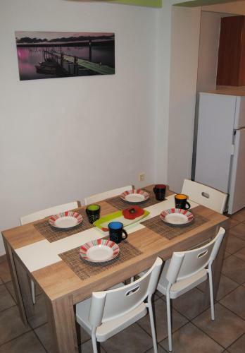 Apartamento Friendly 2