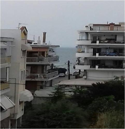 Apartman Maya