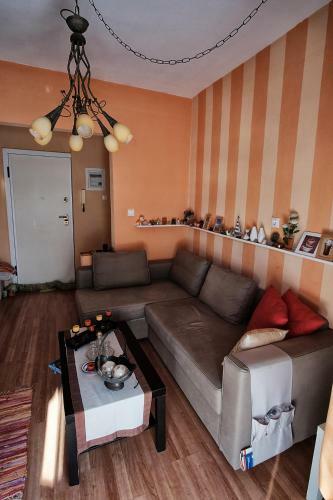 Apartamento Ioanna Studio