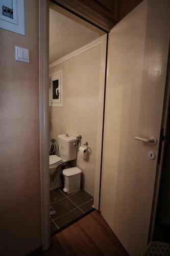 Apartamento Ioanna Studio