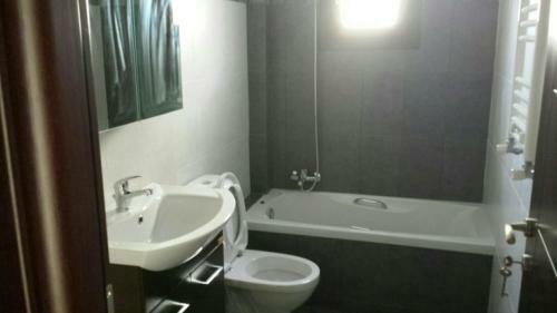 Apartamento Flat Peraia
