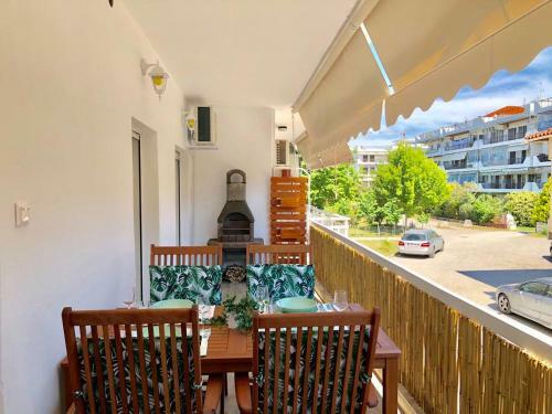 Relax Apartment