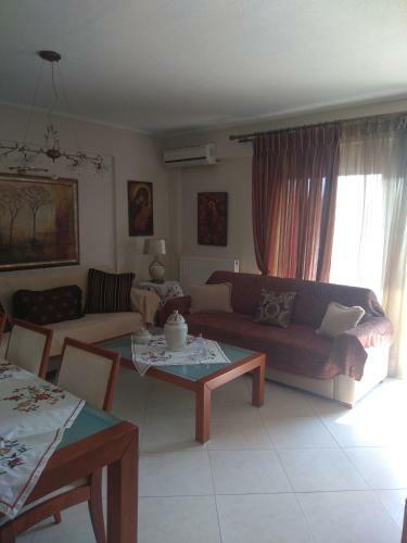Sweet Luxury Apartment