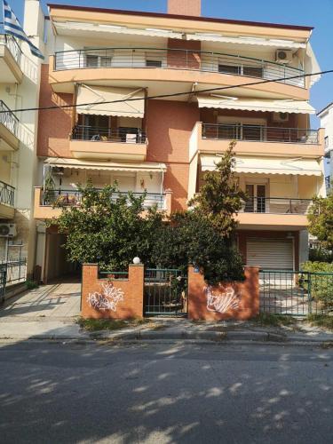 Sweet Luxury Apartment