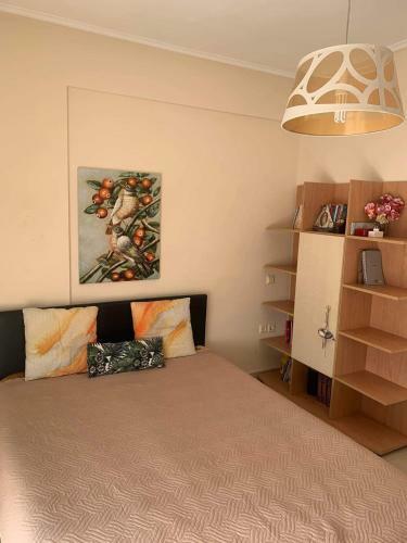 Sweet Luxury Apartment