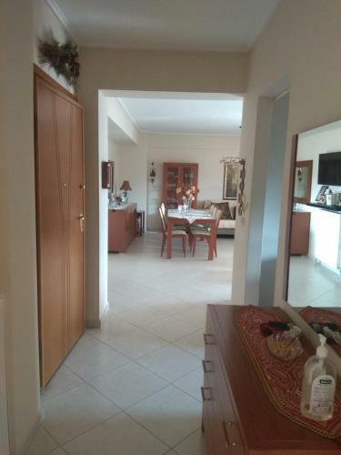 Sweet Luxury Apartment