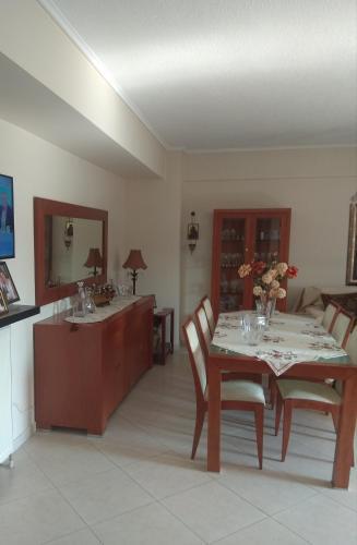 Sweet Luxury Apartment
