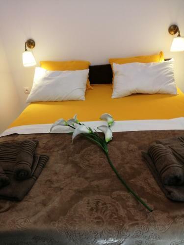 Apartamento Totani Lux