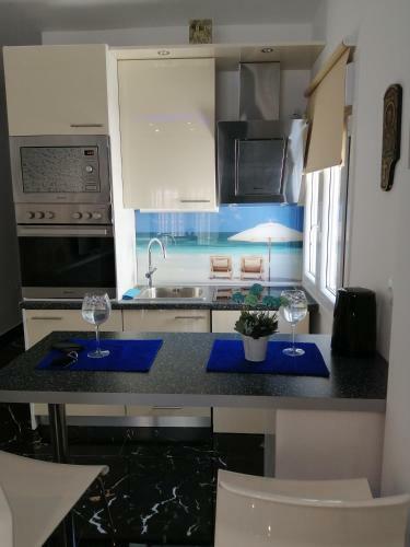 Apartamento Totani Lux