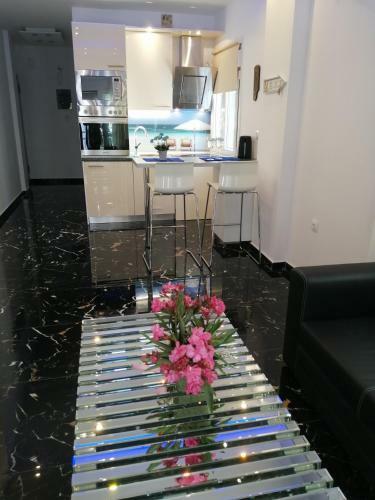 Apartamento Totani Lux