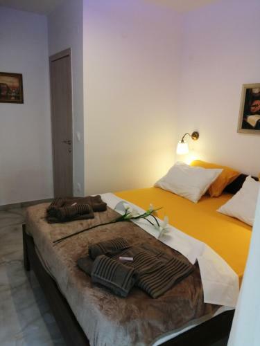 Apartamento Totani Lux