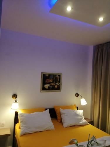 Apartamento Totani Lux
