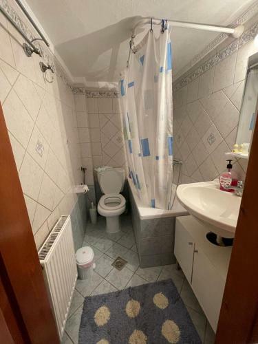 Apartamento Kilinkaridis