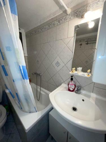 Apartamento Kilinkaridis