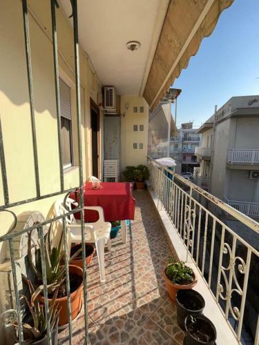 Apartamento Kilinkaridis