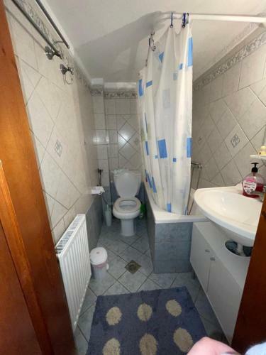 Apartamento Kilinkaridis