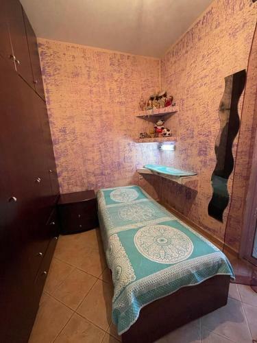 Apartamento Kilinkaridis