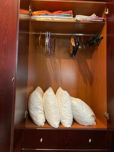 Apartamento Kilinkaridis