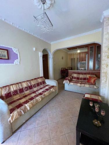Apartamento Kilinkaridis