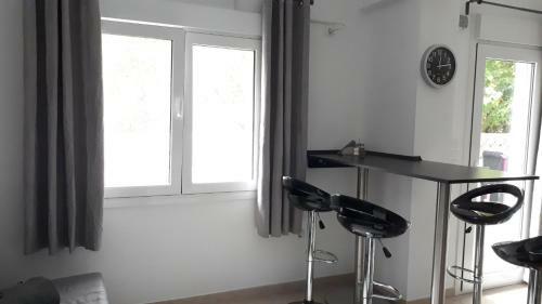 Palm Beach Apartment Peraia