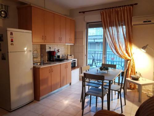 Nana Apartments