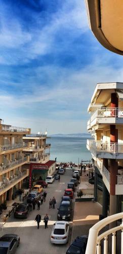 Nana Apartments