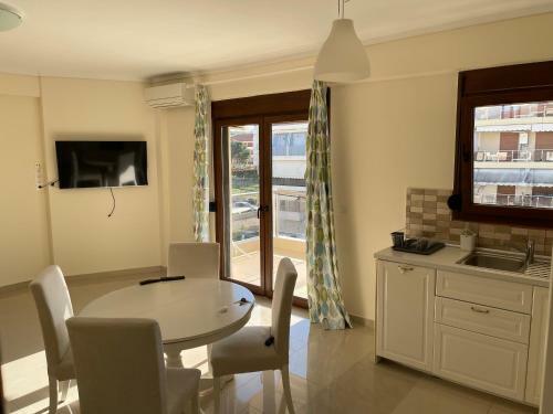 Luxury And Sunny Apartment 350 Mts From The Beach!!